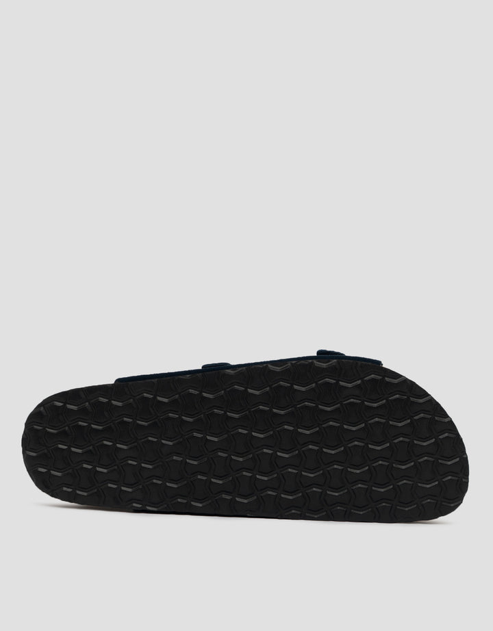Byrch & Co Sandal Slipper Slip On Y031M Pria