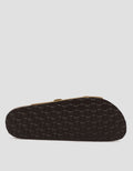 Byrch & Co Sandal Slipper Slip On Y031M Pria