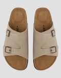 Byrch & Co Sandal Slipper Slip On Y031M Pria