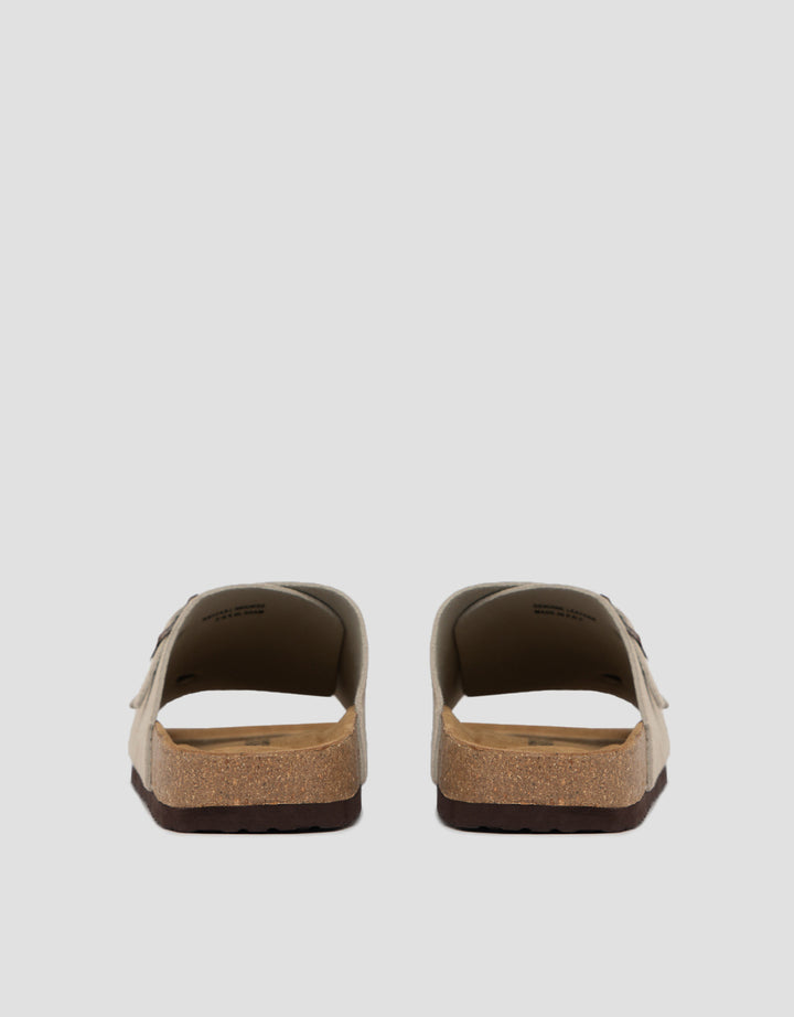 Byrch & Co Sandal Slipper Slip On Y031M Pria
