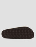 Byrch & Co Sandal Slipper Slip On Y031M Pria
