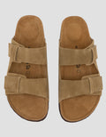 Byrch & Co Sandal Slipper Slip On Y050M Pria