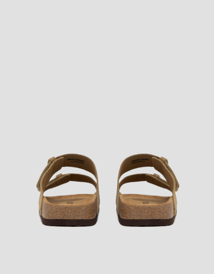 Byrch & Co Sandal Slipper Slip On Y050M Pria
