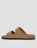 Byrch & Co Sandal Slipper Slip On Y050M Pria