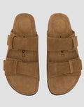 Byrch & Co Sandal Slipper Slip On Y050M Pria