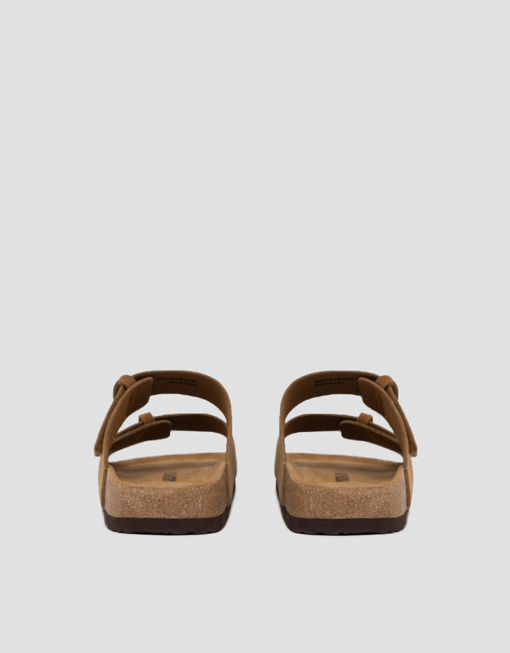 Byrch & Co Sandal Slipper Slip On Y050M Pria