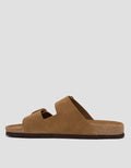 Byrch & Co Sandal Slipper Slip On Y050M Pria