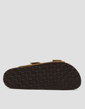 Byrch & Co Sandal Slipper Slip On Y050M Pria