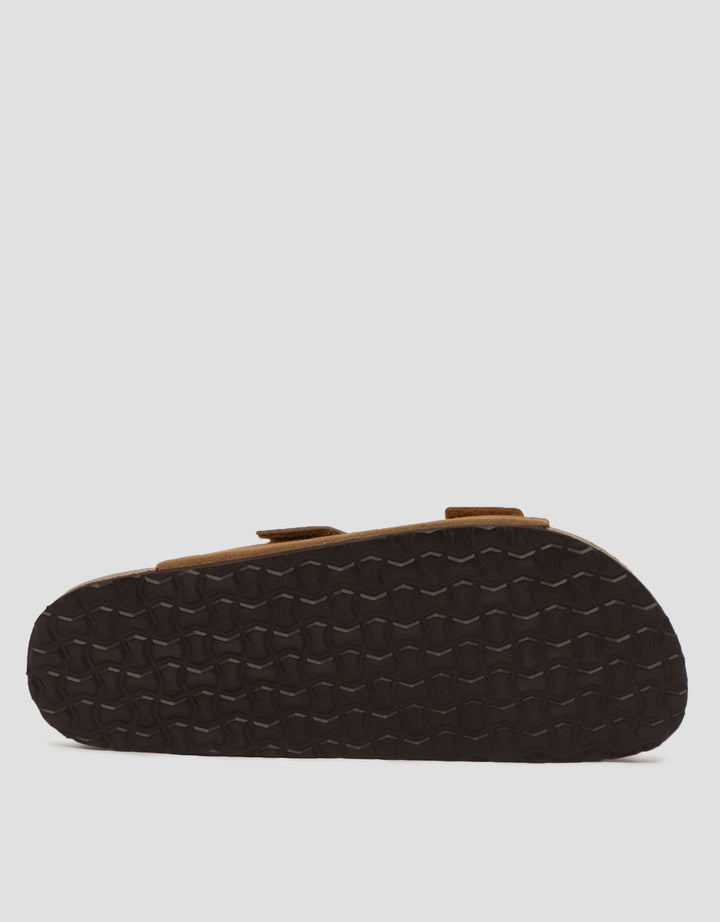 Byrch & Co Sandal Slipper Slip On Y050M Pria