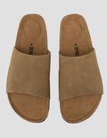 Byrch & Co Sandal Slipper Slip On Y051M Pria