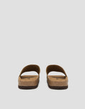 Byrch & Co Sandal Slipper Slip On Y051M Pria