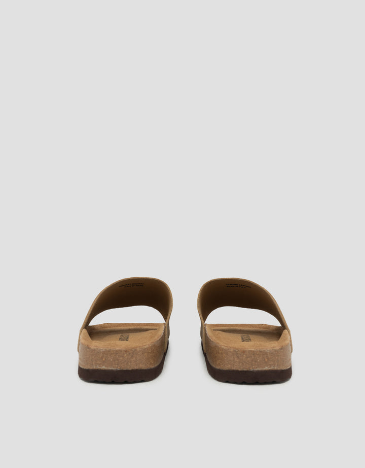 Byrch & Co Sandal Slipper Slip On Y051M Pria