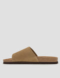 Byrch & Co Sandal Slipper Slip On Y051M Pria