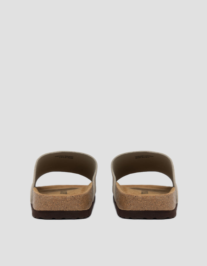 Byrch & Co Sandal Slipper Slip On Y051M Pria