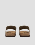 Byrch & Co Sandal Slipper Slip On Y051M Pria