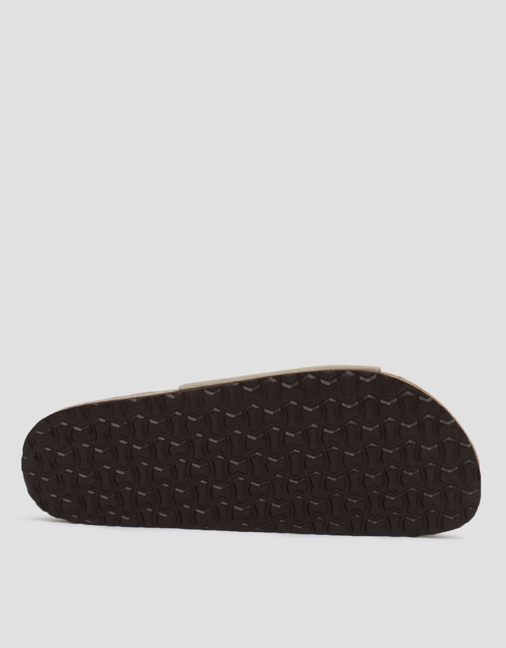 Byrch & Co Sandal Slipper Slip On Y051M Pria