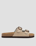 Byrch & Co Sandal Slipper Slip On Y013K Anak