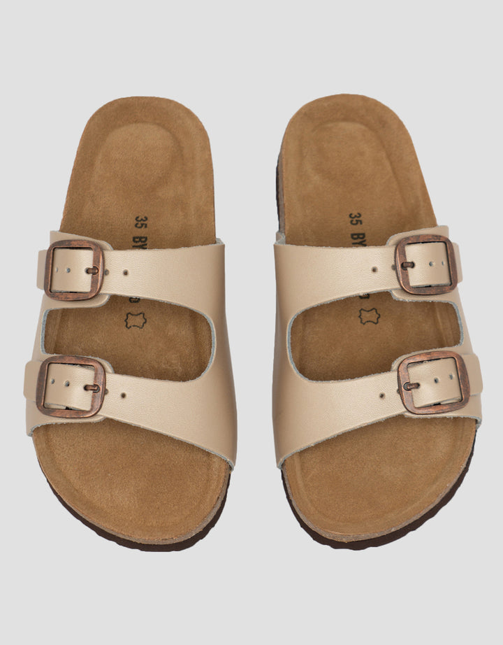 Byrch & Co Sandal Slipper Slip On Y013K Anak