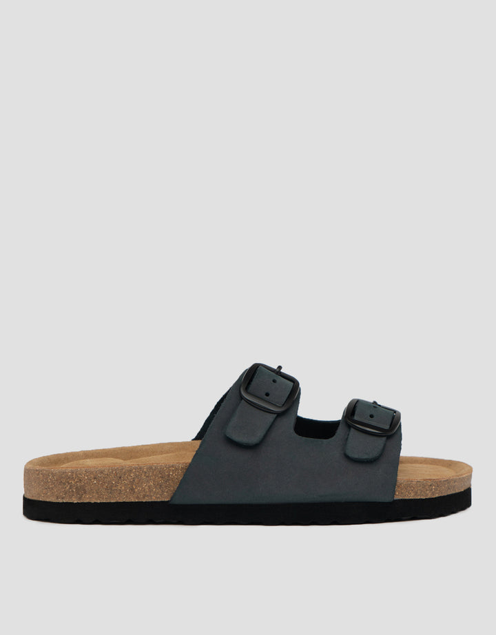 Byrch & Co Sandal Slipper Slip On Y013K Anak