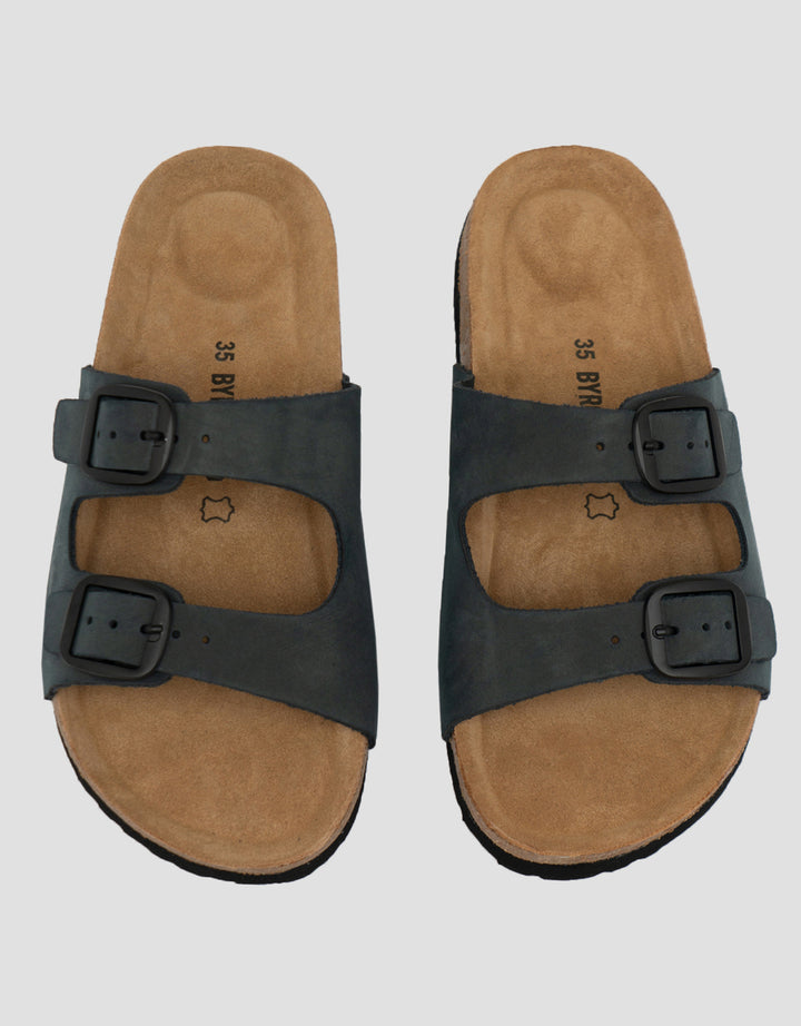 Byrch & Co Sandal Slipper Slip On Y013K Anak