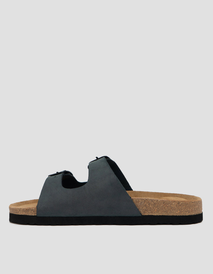 Byrch & Co Sandal Slipper Slip On Y013K Anak