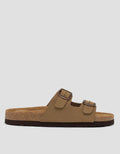 Byrch & Co Sandal Slipper Slip On Y013K Anak