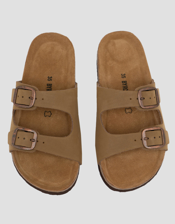 Byrch & Co Sandal Slipper Slip On Y013K Anak