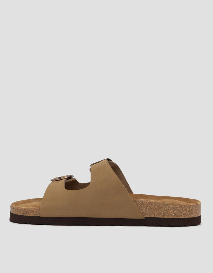 Byrch & Co Sandal Slipper Slip On Y013K Anak
