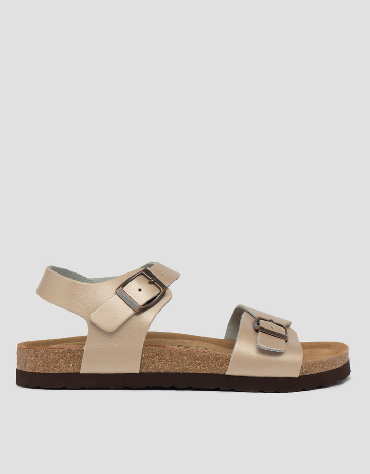 Byrch & Co Sandal Slingback Slip On Y044K Anak