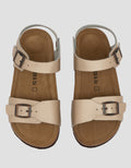 Byrch & Co Sandal Slingback Slip On Y044K Anak