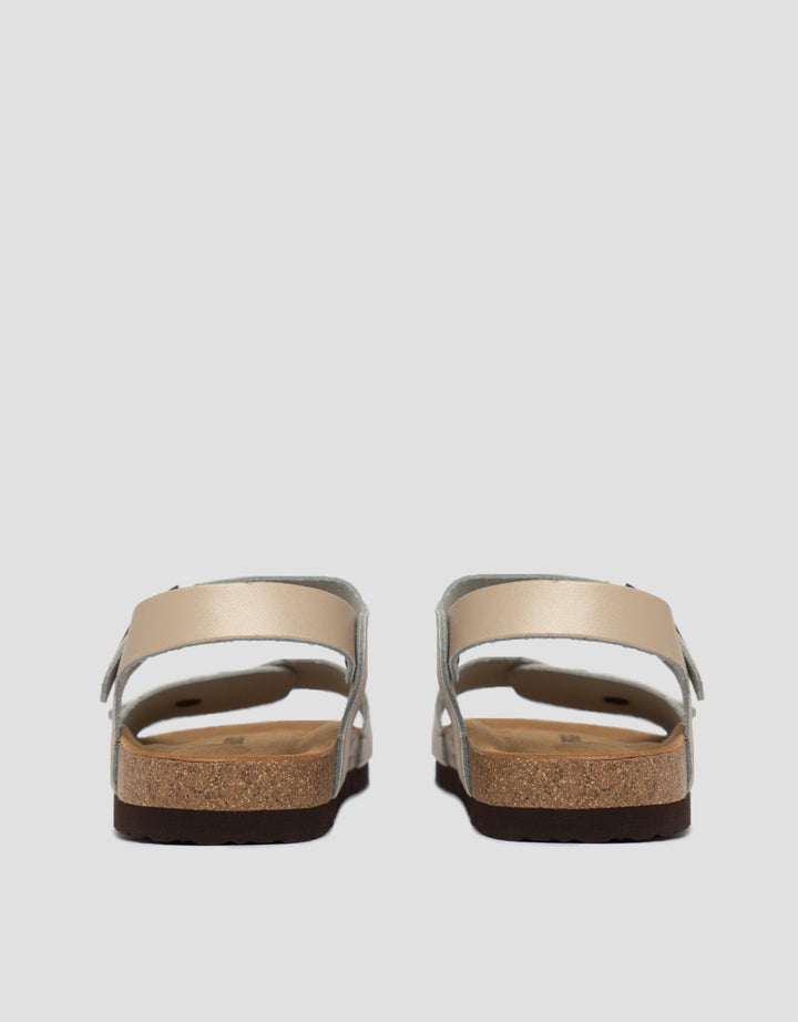 Byrch & Co Sandal Slingback Slip On Y044K Anak