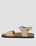 Byrch & Co Sandal Slingback Slip On Y044K Anak
