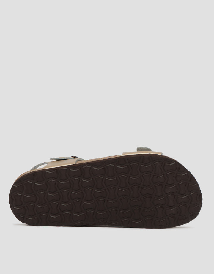 Byrch & Co Sandal Slingback Slip On Y044K Anak