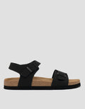 Byrch & Co Sandal Slingback Slip On Y044K Anak