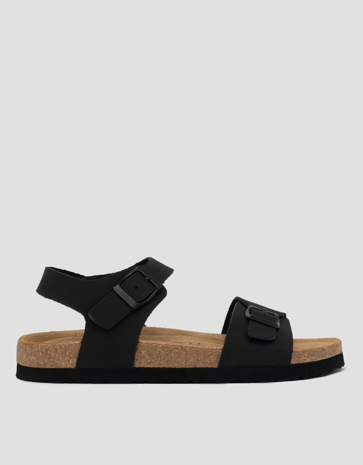 Byrch & Co Sandal Slingback Slip On Y044K Anak