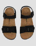 Byrch & Co Sandal Slingback Slip On Y044K Anak