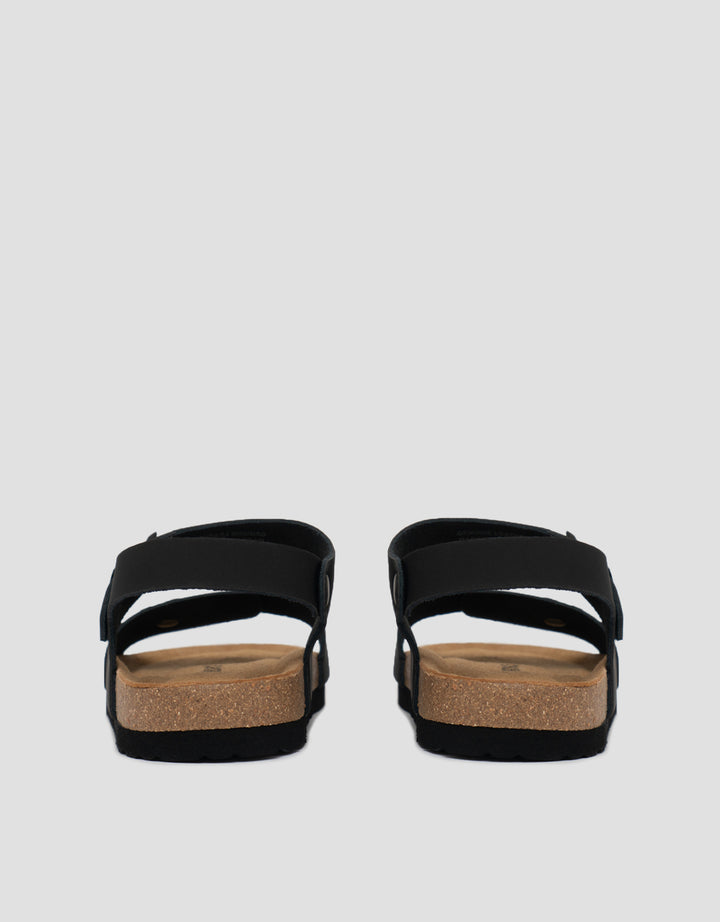 Byrch & Co Sandal Slingback Slip On Y044K Anak