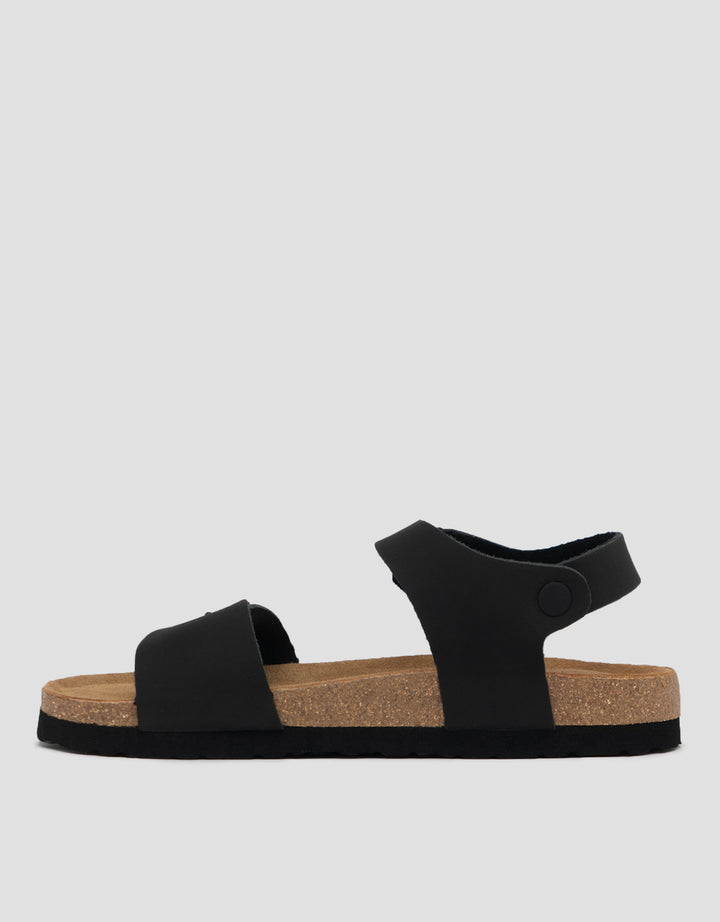 Byrch & Co Sandal Slingback Slip On Y044K Anak