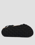 Byrch & Co Sandal Slingback Slip On Y044K Anak