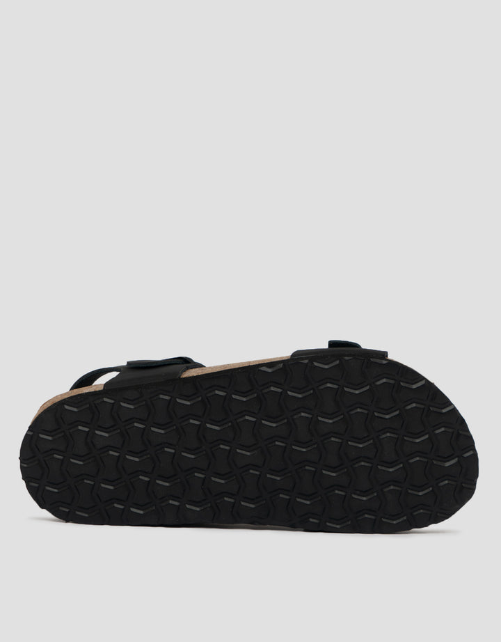 Byrch & Co Sandal Slingback Slip On Y044K Anak
