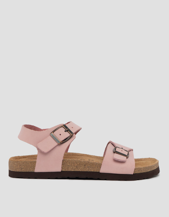 Byrch & Co Sandal Slingback Slip On Y044K Anak