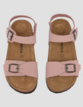 Byrch & Co Sandal Slingback Slip On Y044K Anak