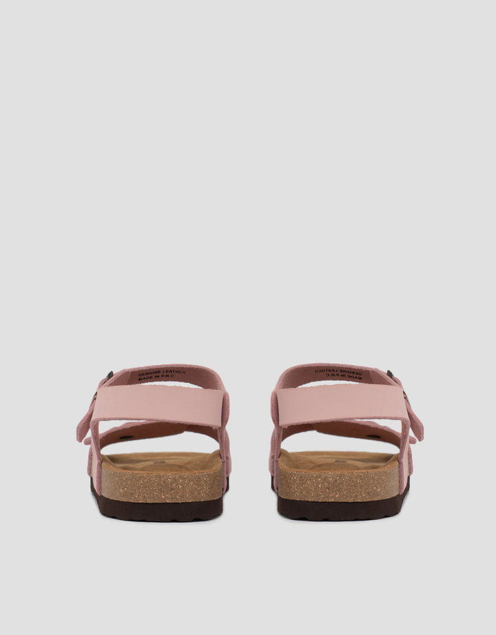 Byrch & Co Sandal Slingback Slip On Y044K Anak