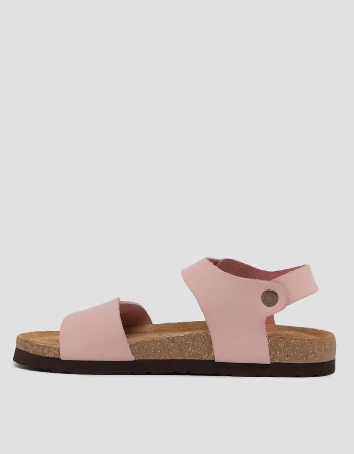 Byrch & Co Sandal Slingback Slip On Y044K Anak