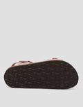 Byrch & Co Sandal Slingback Slip On Y044K Anak