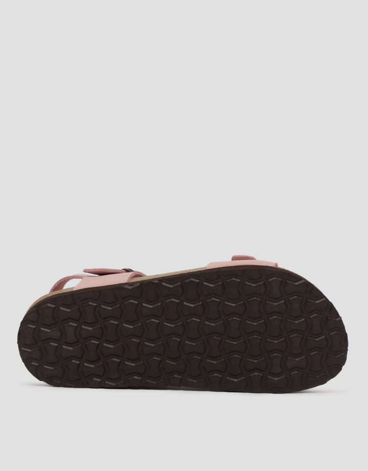 Byrch & Co Sandal Slingback Slip On Y044K Anak