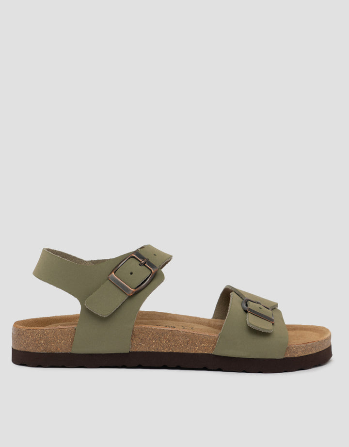 Byrch & Co Sandal Slingback Slip On Y044K Anak