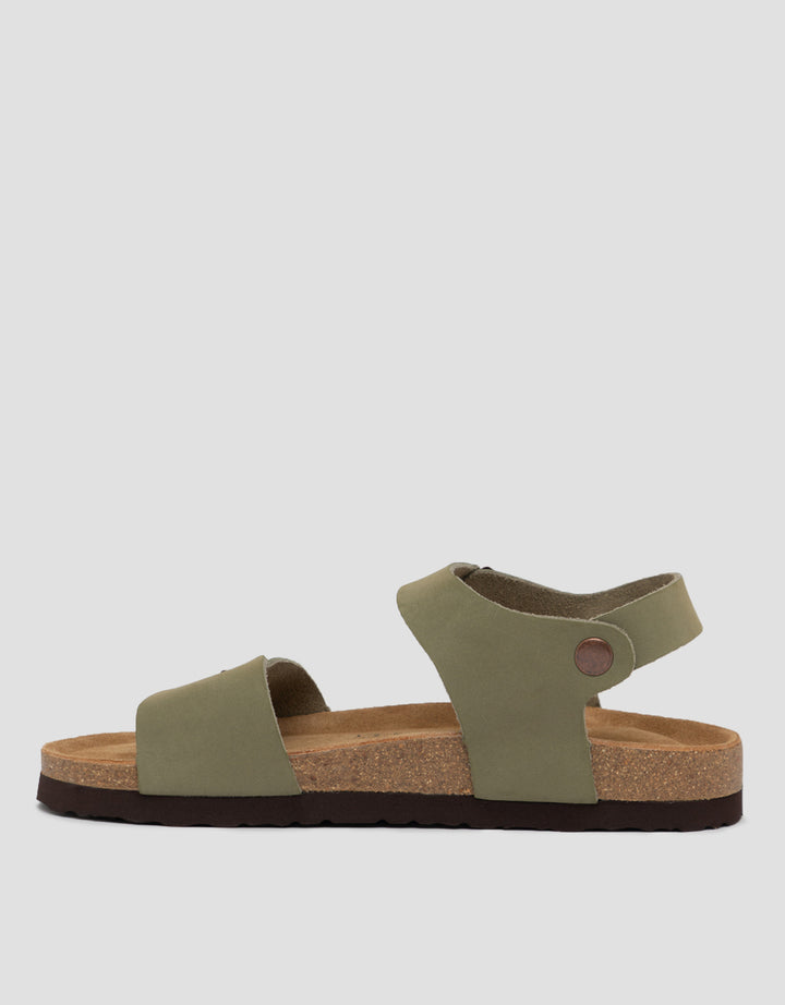 Byrch & Co Sandal Slingback Slip On Y044K Anak