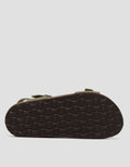 Byrch & Co Sandal Slingback Slip On Y044K Anak