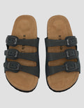 Byrch & Co Sandal Slipper Slip On Y011K Anak